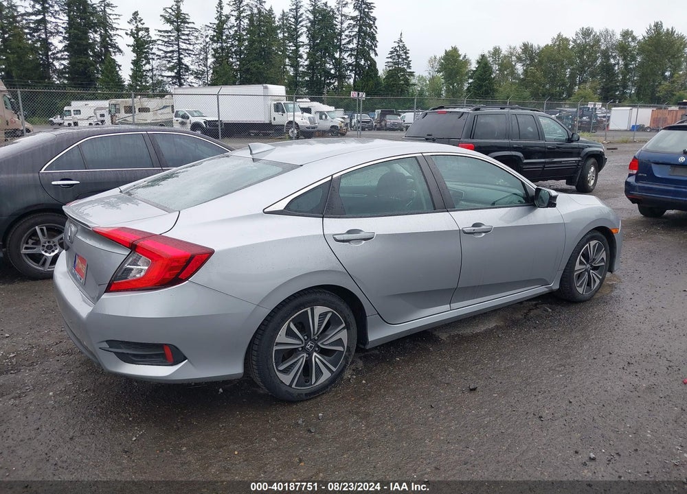 2016 HONDA CIVIC EX-T VIN: 19XFC1F37GE218575