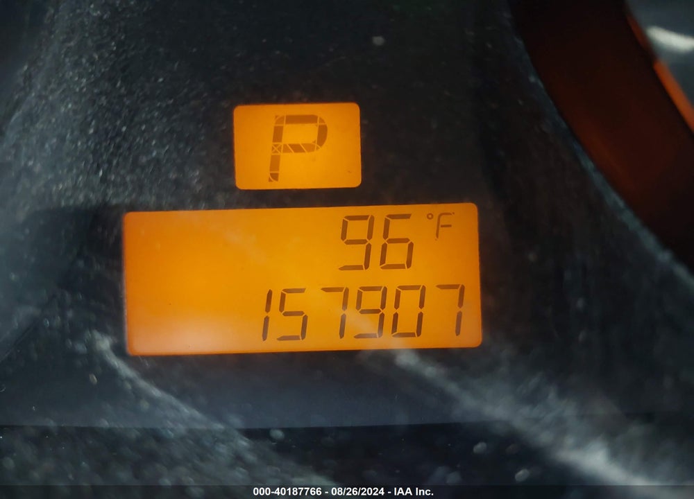2008 SATURN VUE 4-CYL XE VIN: 3GSCL33P78S546804