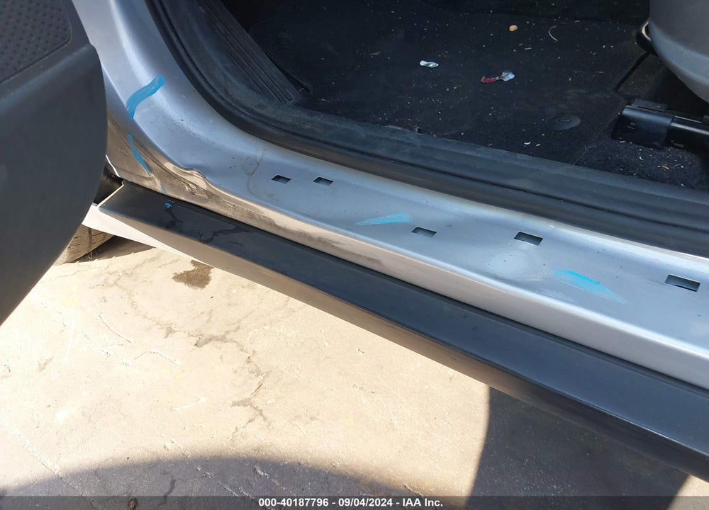 2019 KIA NIRO EX VIN: KNDCC3LC1K5340064