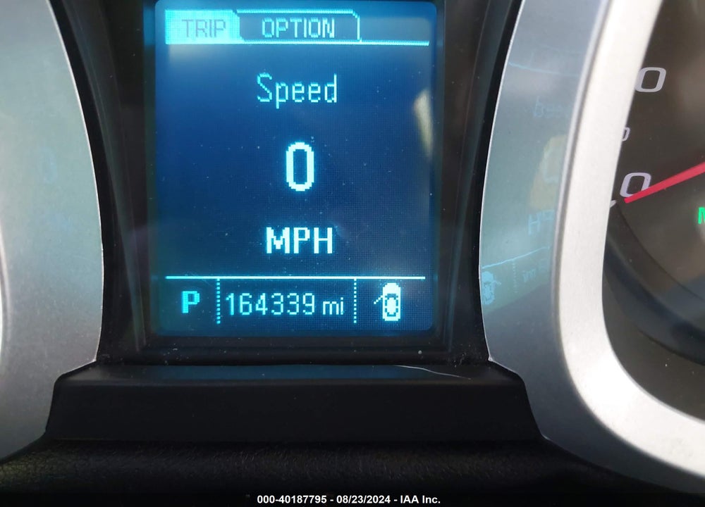 2016 CHEVROLET EQUINOX LT VIN: 2GNALCEK3G1113177