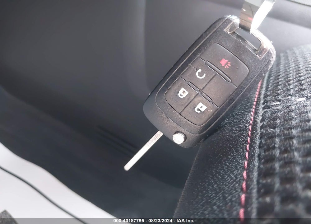 2016 CHEVROLET EQUINOX LT VIN: 2GNALCEK3G1113177
