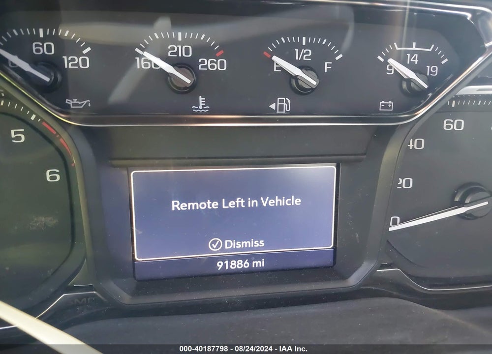 2022 GMC SIERRA 1500 LIMITED 4WD SHORT BOX SLT VIN: 3GTU9DET3NG181650
