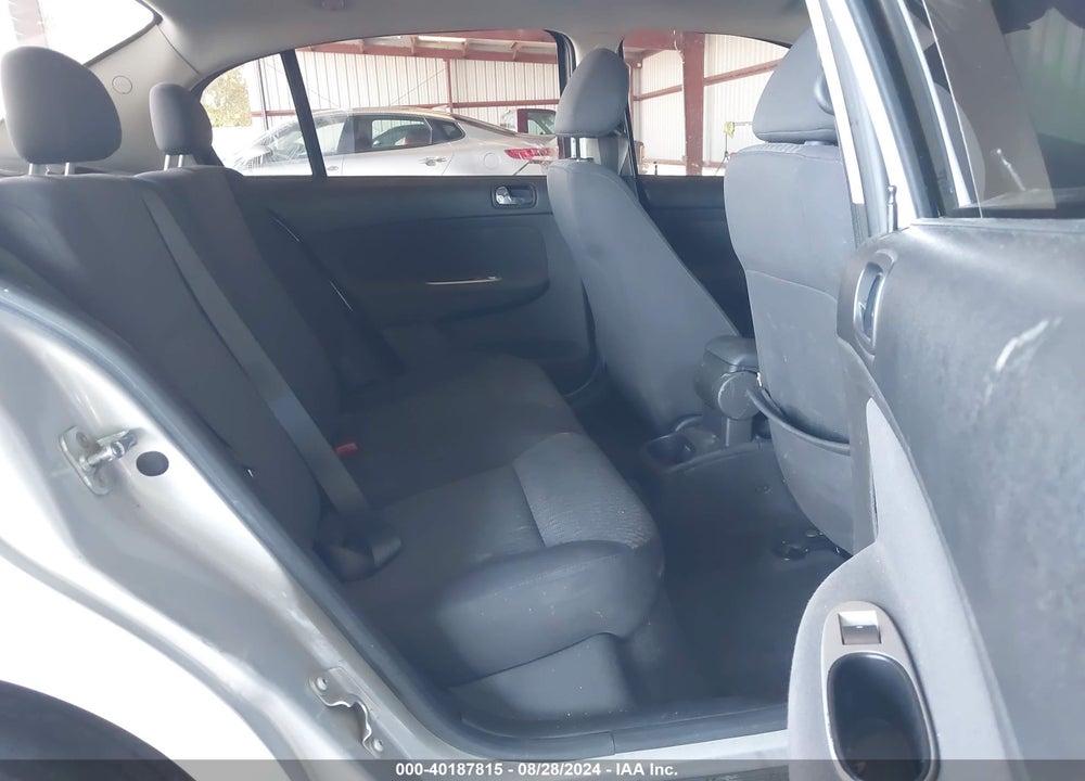 2010 CHEVROLET COBALT LT VIN: 1G1AD5F58A7158662
