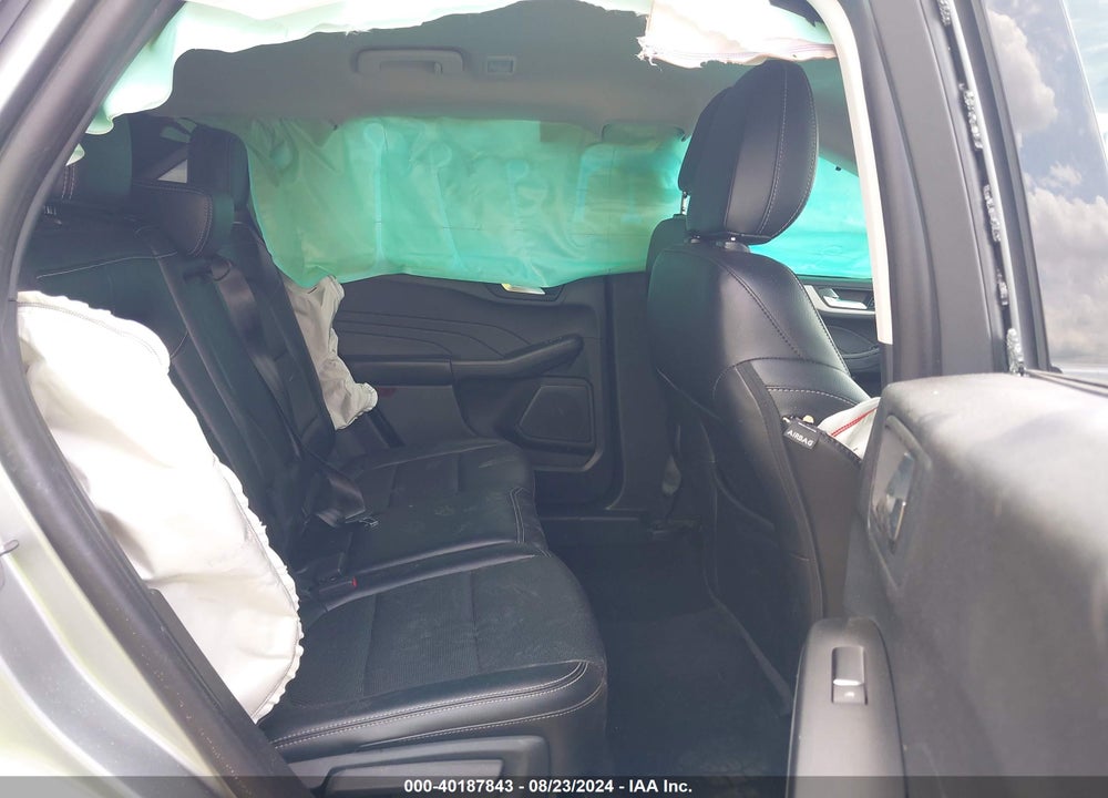 2022 FORD ESCAPE SEL VIN: 1FMCU0H63NUA67472