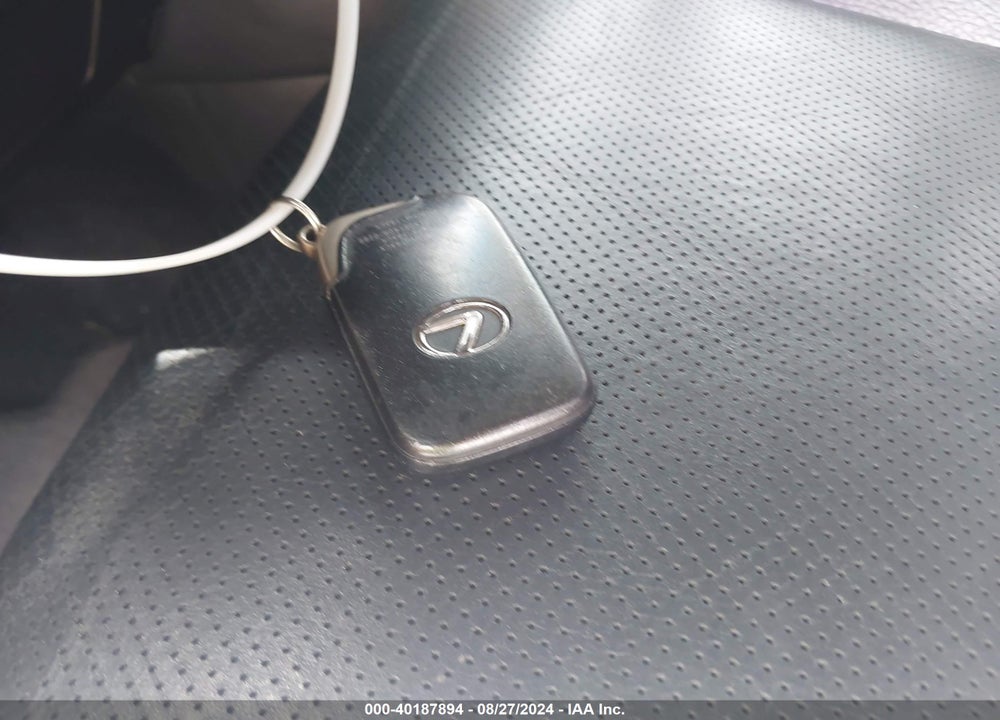 2014 LEXUS 460 VIN: JTJBM7FX8E5079449