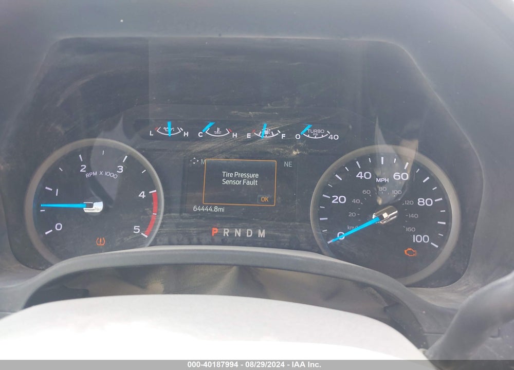 2022 FORD F-250 XLT VIN: 1FT7W2BT9NEE90948