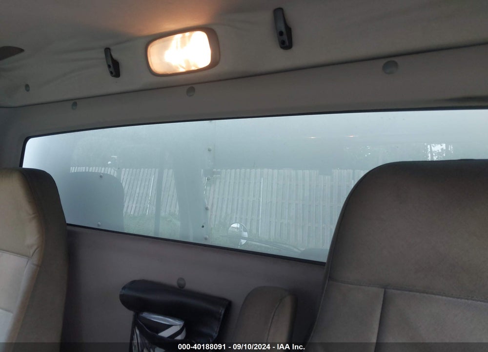 2009 FREIGHTLINER M2 106 MEDIUM DUTY VIN: 1FVACXDT89HAK6246