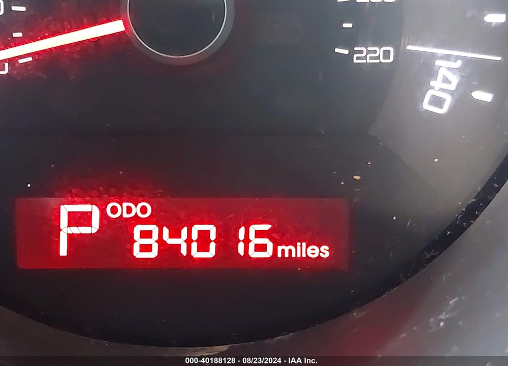 2011 KIA SOUL VIN: KNDJT2A26B7261067