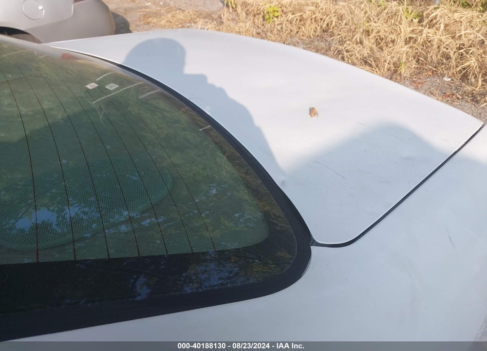 2000 CHEVROLET IMPALA VIN: 2G1WF52E4Y9144529