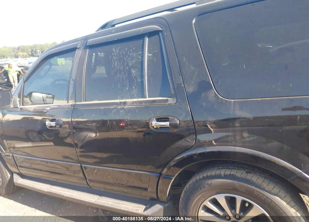 2017 FORD EXPEDITION XLT VIN: 1FMJU1HT7HEA50403
