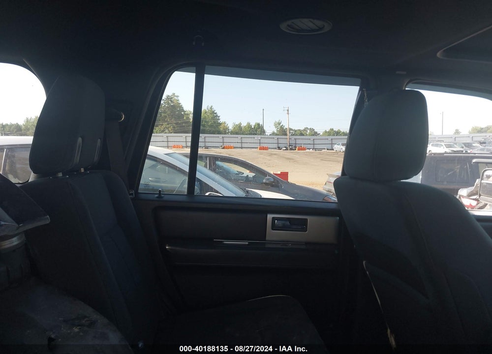 2017 FORD EXPEDITION XLT VIN: 1FMJU1HT7HEA50403