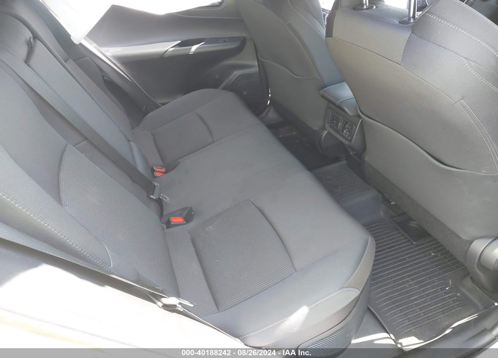 2021 TOYOTA VENZA LE VIN: JTEAAAAH2MJ053273
