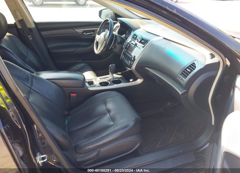 2013 NISSAN ALTIMA 3.5 SL VIN: 1N4BL3APXDN582166
