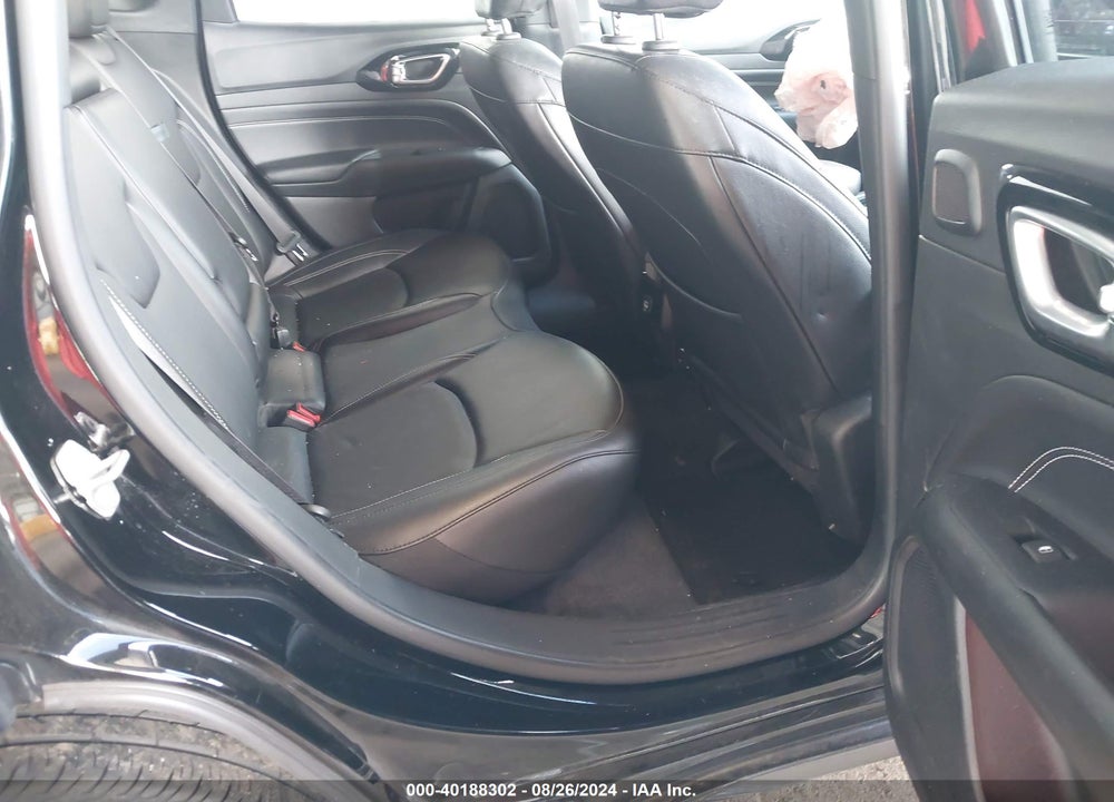 2022 JEEP COMPASS HIGH ALTITUDE 4X4 VIN: 3C4NJDCB4NT117064