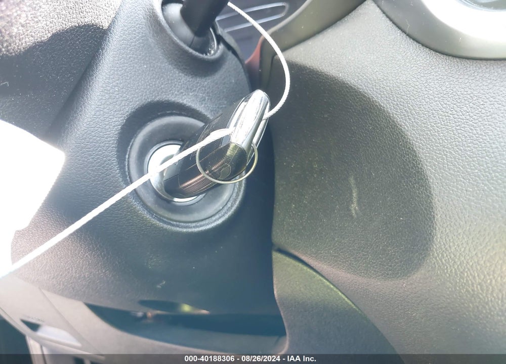 2019 KIA SORENTO 2.4L L VIN: 5XYPG4A34KG597161