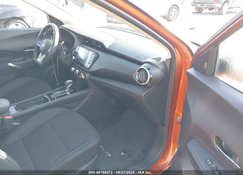 2023 NISSAN KICKS VIN: 3N1CP5CV8PL566694