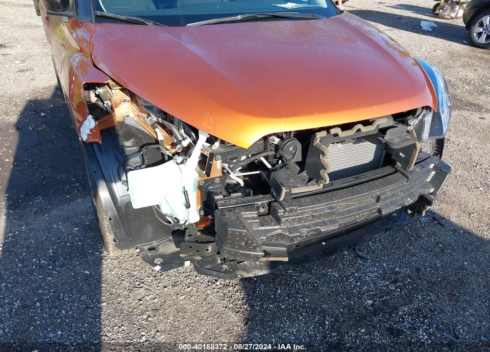 2023 NISSAN KICKS VIN: 3N1CP5CV8PL566694