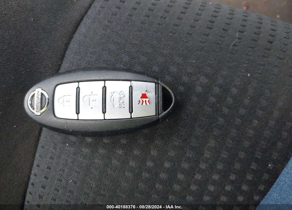 2014 NISSAN ALTIMA 2.5 S VIN: 1N4AL3AP1EC138943
