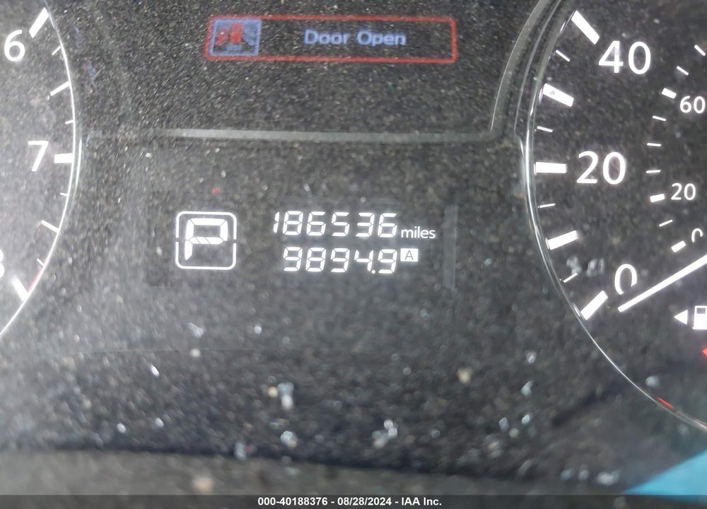 2014 NISSAN ALTIMA 2.5 S VIN: 1N4AL3AP1EC138943