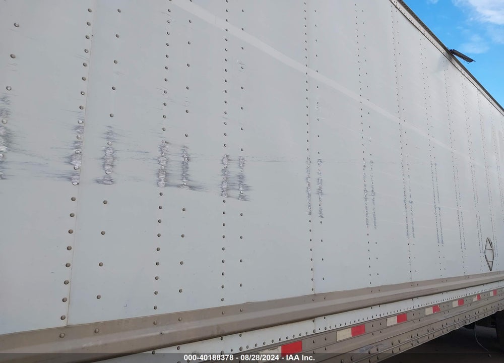 2007 HYUNDAI TRANSLEAD INC --- VIN: 3H3V532C97T388121