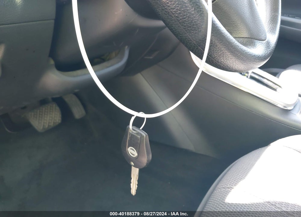 2015 NISSAN SENTRA VIN: 3N1AB7AP3FY329022