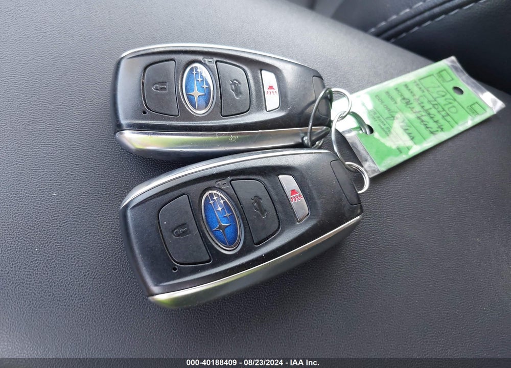 2022 SUBARU OUTBACK LIMITED VIN: 4S4BTANC1N3150564