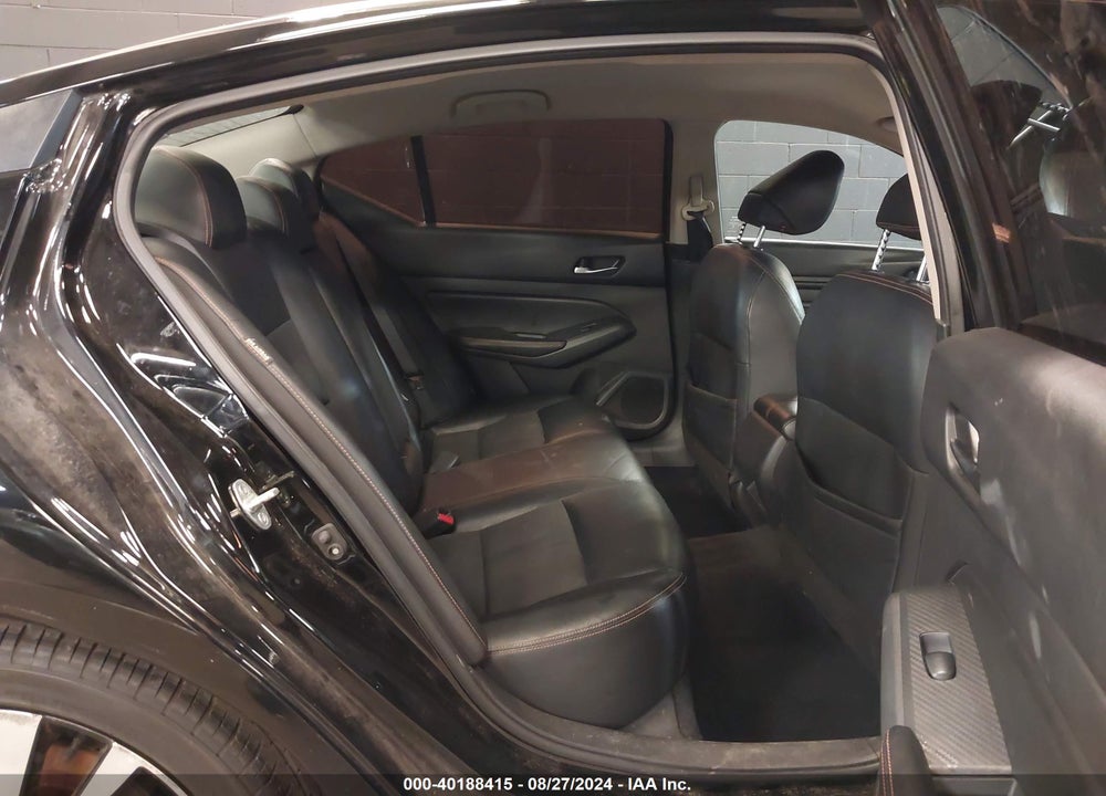 2019 NISSAN ALTIMA VIN: 1N4BL4CV9KC174865