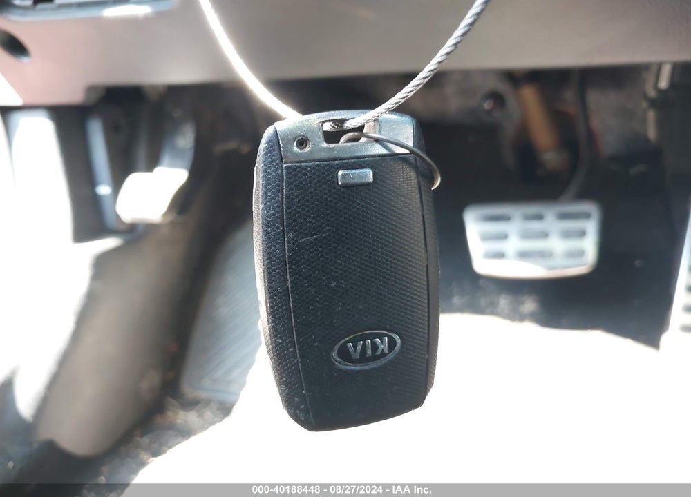 2014 KIA OPTIMA SX TURBO VIN: 5XXGR4A64EG316599