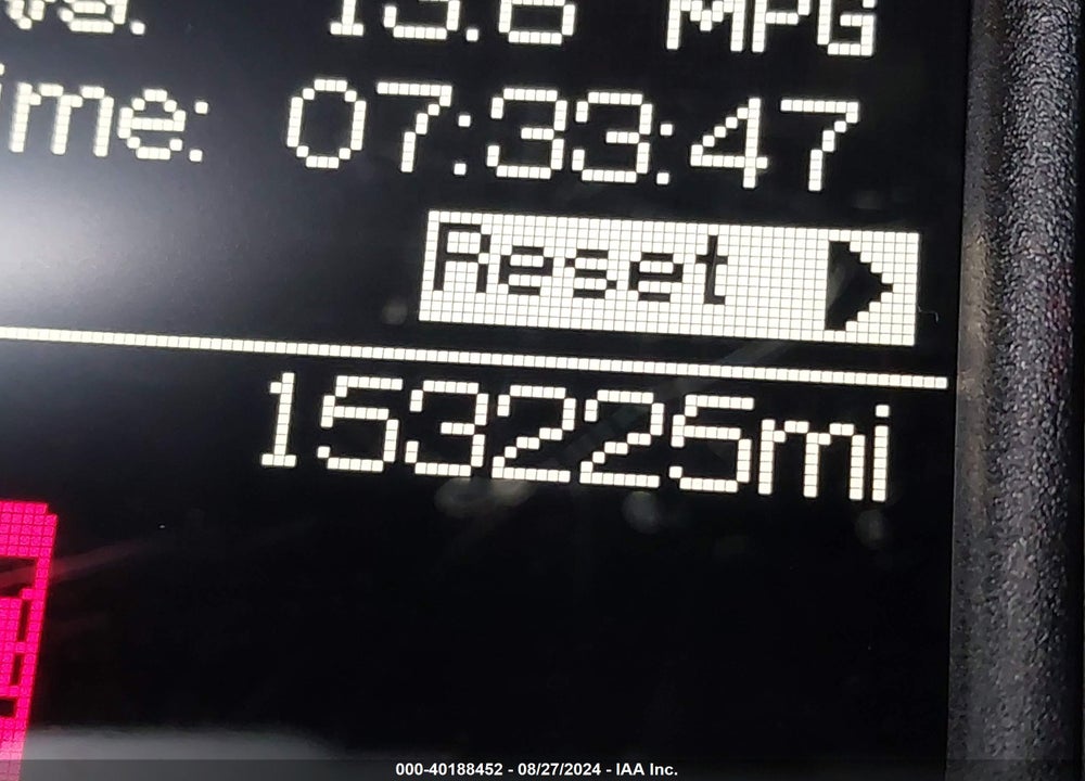 2014 RAM 1500 EXPRESS VIN: 1C6RR7KT1ES375847