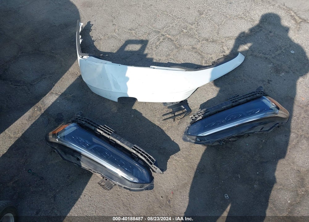 2022 HONDA CIVIC SPORT VIN: 2HGFE2F58NH530442