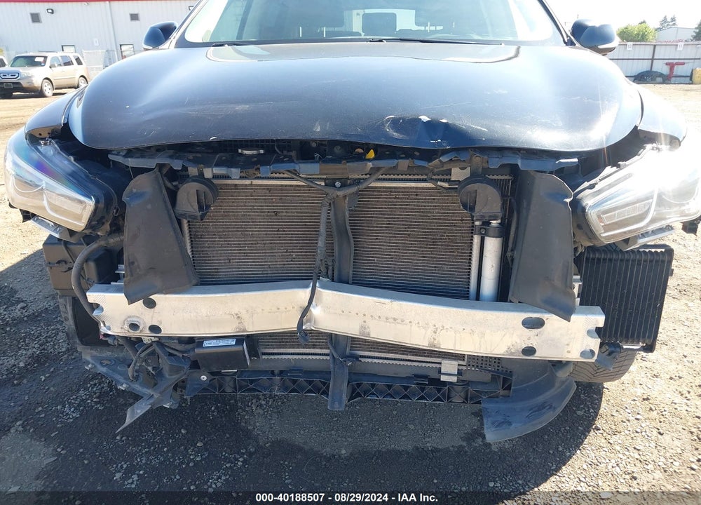 2017 INFINITI QX60 VIN: 5N1DL0MMXHC546994