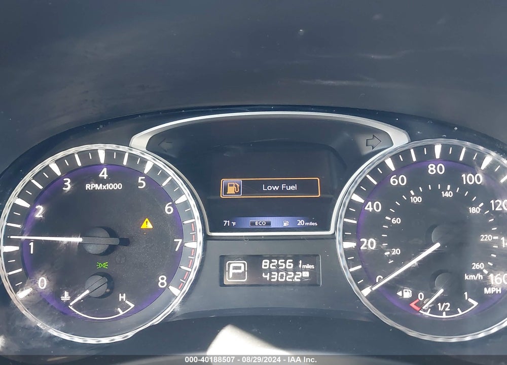 2017 INFINITI QX60 VIN: 5N1DL0MMXHC546994