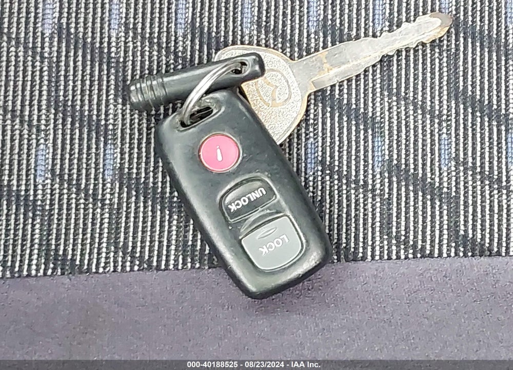 2003 MAZDA PROTEGE DX/ES/LX VIN: JM1BJ225231187637