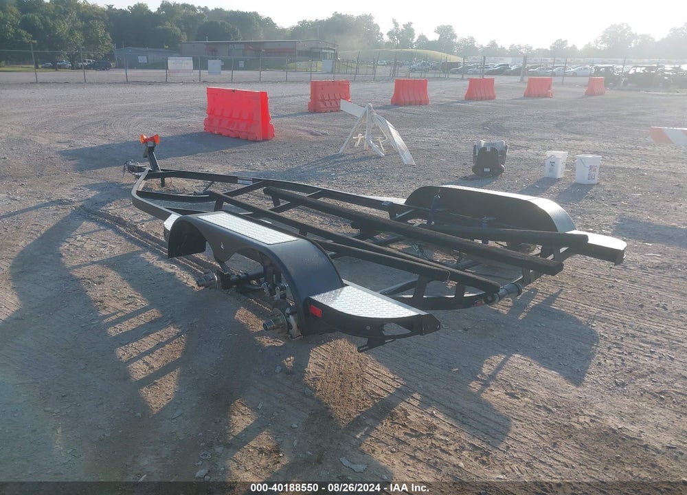 2024 PHOENIX BASSBOAT VIN: CJJE1140A324