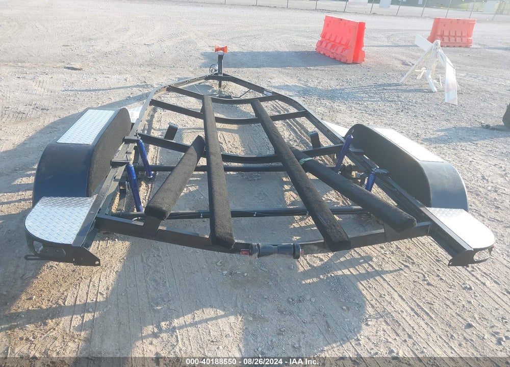 2024 PHOENIX BASSBOAT VIN: CJJE1140A324