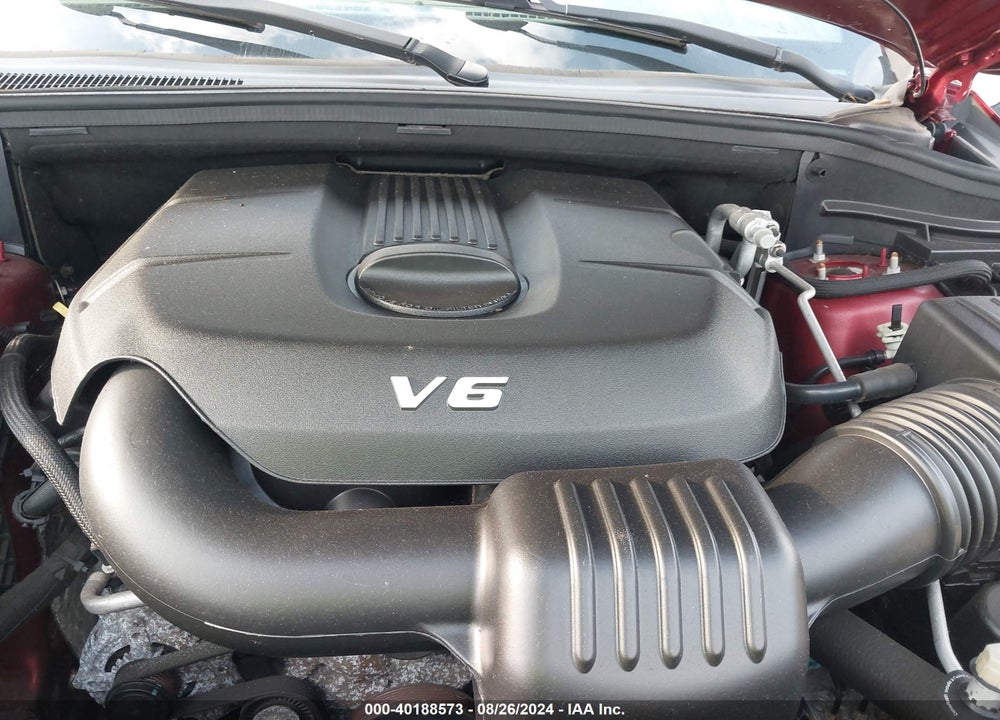 2015 JEEP GRAND CHEROKEE ALTITUDE VIN: 1C4RJFAG3FC687842