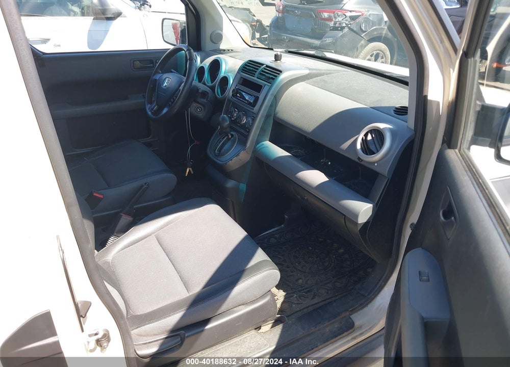 2005 HONDA ELEMENT VIN: 5J6YH286X5L002693