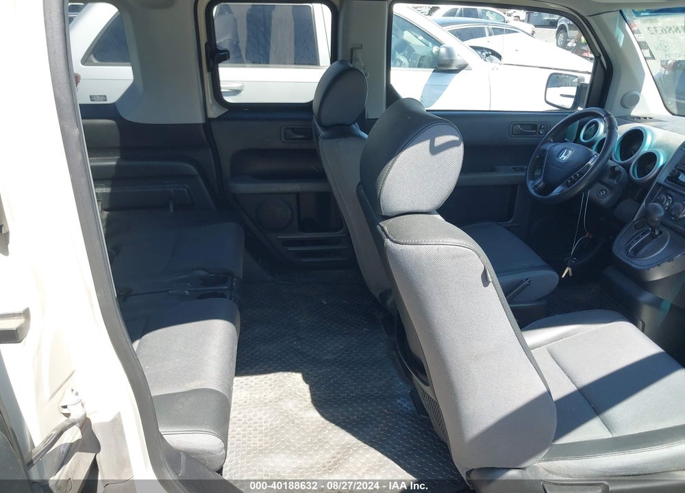 2005 HONDA ELEMENT VIN: 5J6YH286X5L002693