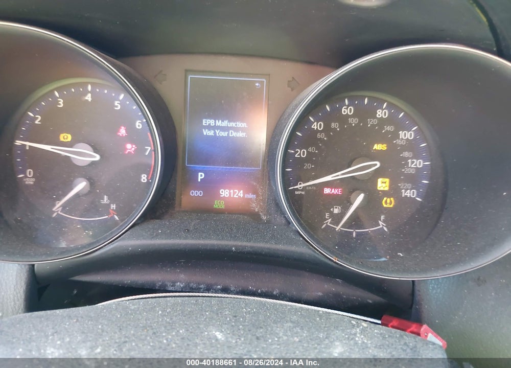 2018 TOYOTA C-HR XLE VIN: NMTKHMBX2JR054562