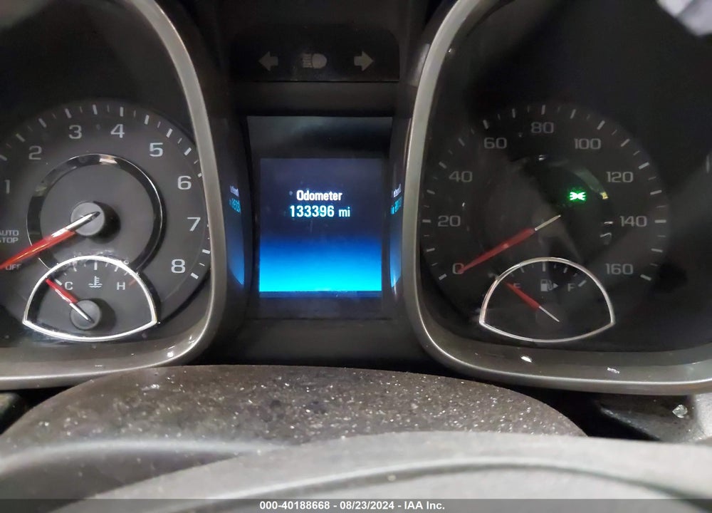 2015 CHEVROLET MALIBU LS VIN: 1G11B5SL1FF312006