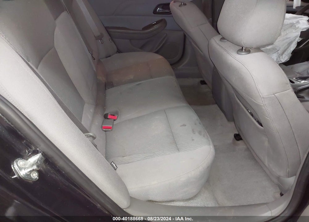 2015 CHEVROLET MALIBU LS VIN: 1G11B5SL1FF312006