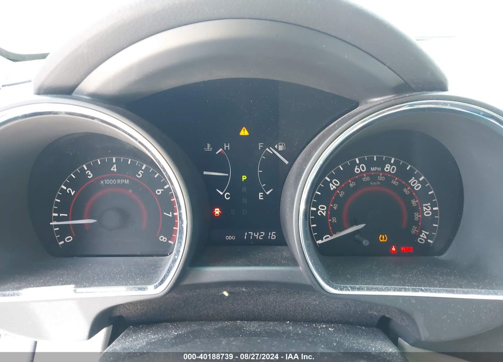 2012 TOYOTA HIGHLANDER LIMITED V6 VIN: 5TDYK3EH2CS050087