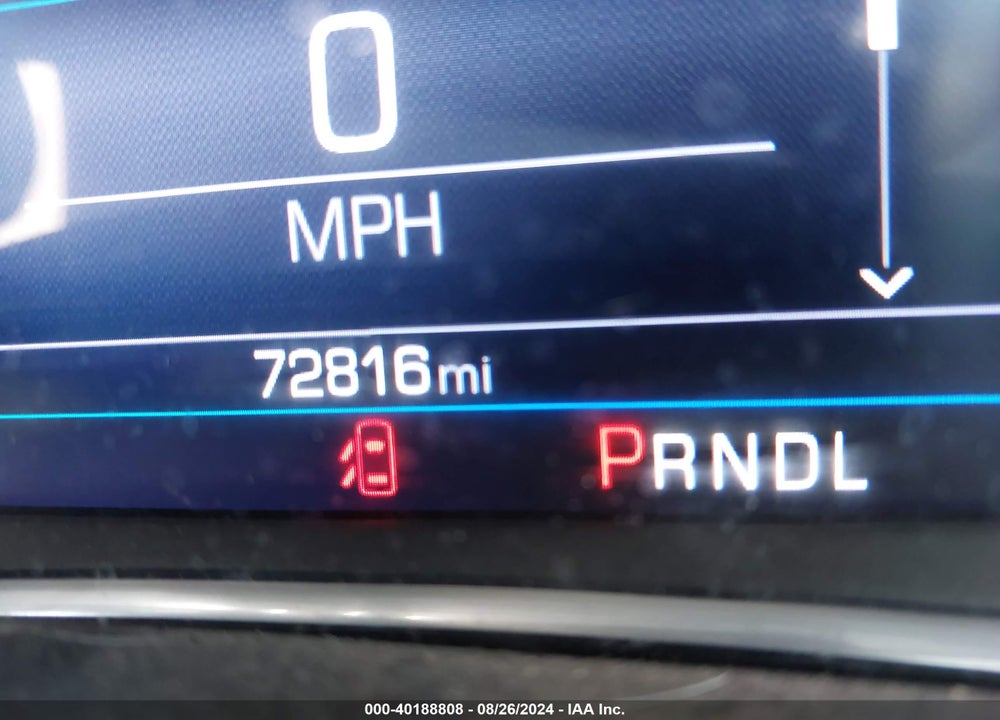 2019 CHEVROLET EQUINOX LT VIN: 3GNAXKEV9KS628741