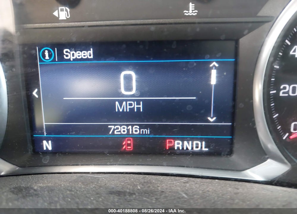 2019 CHEVROLET EQUINOX LT VIN: 3GNAXKEV9KS628741