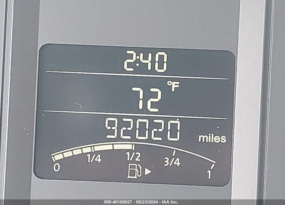 2012 VOLKSWAGEN JETTA 2.5L SE VIN: 3VWBP7AJ3CM318777
