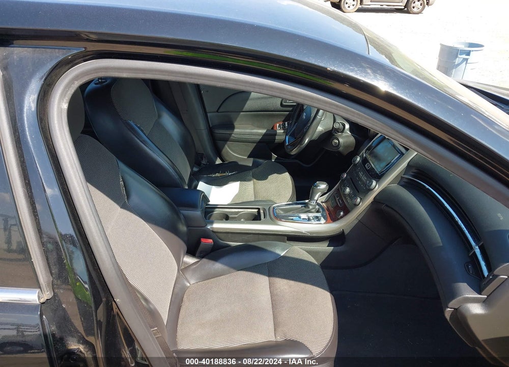 2013 CHEVROLET MALIBU 2LT VIN: 1G11E5SA4DU123669