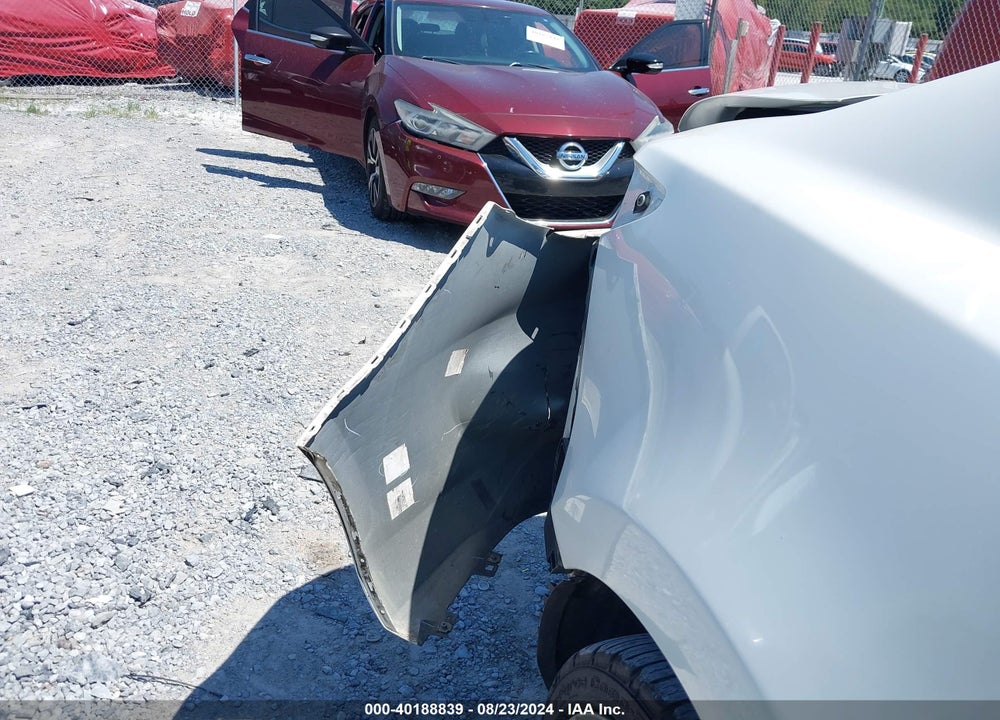 2017 MAZDA 6 TOURING VIN: JM1GL1V55H1116686