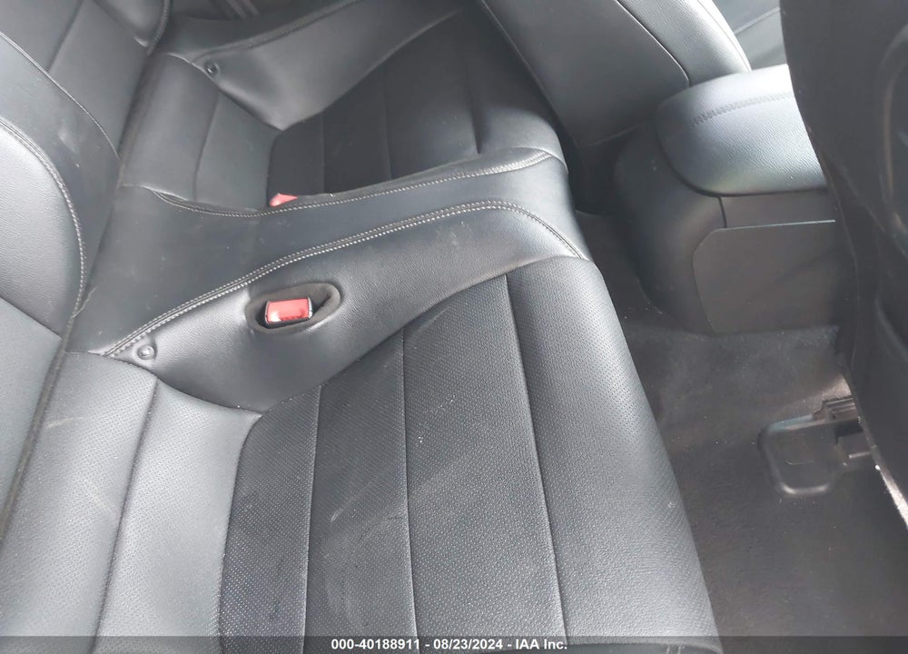 2019 FORD MUSTANG GT PREMIUM VIN: 1FATP8FF5K5182180