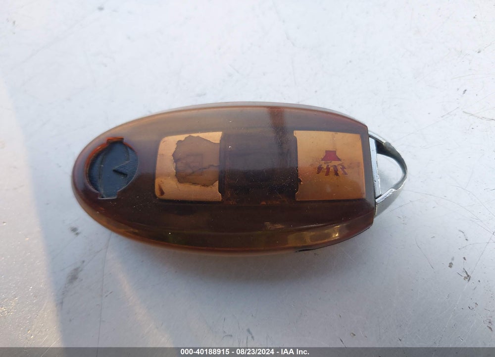 2008 INFINITI EX35 JOURNEY VIN: JNKAJ09F68M360465