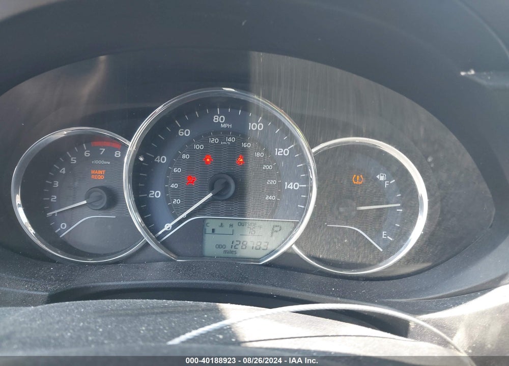 2016 TOYOTA COROLLA L VIN: 5YFBURHE7GP394310
